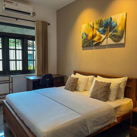 Villa River Breeze Weligama Exteriér fotografie