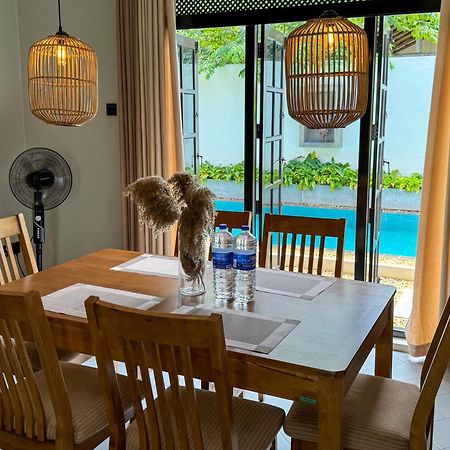 Villa River Breeze Weligama Exteriér fotografie