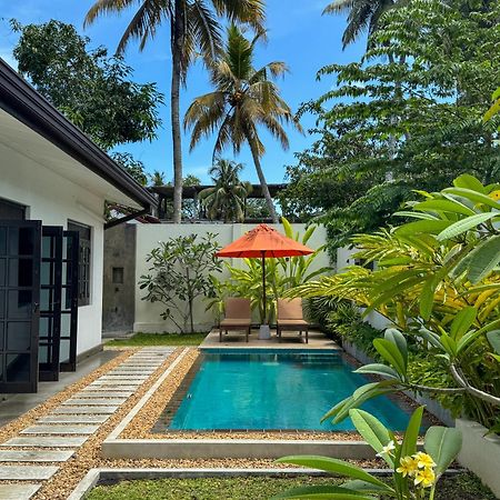 Villa River Breeze Weligama Exteriér fotografie